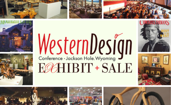 Western Design Exhibit Sale